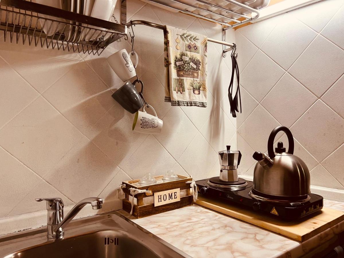 La Signoria Historic Apartment Флоренция Екстериор снимка