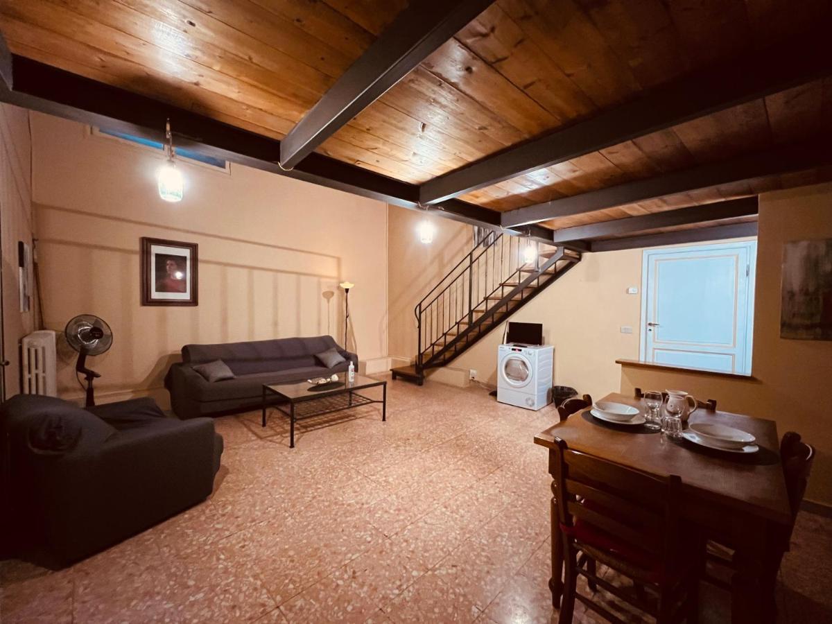 La Signoria Historic Apartment Флоренция Екстериор снимка