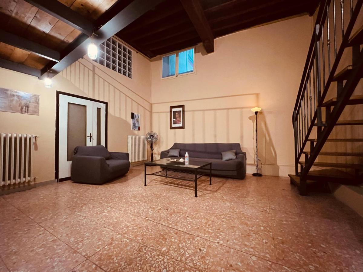 La Signoria Historic Apartment Флоренция Екстериор снимка