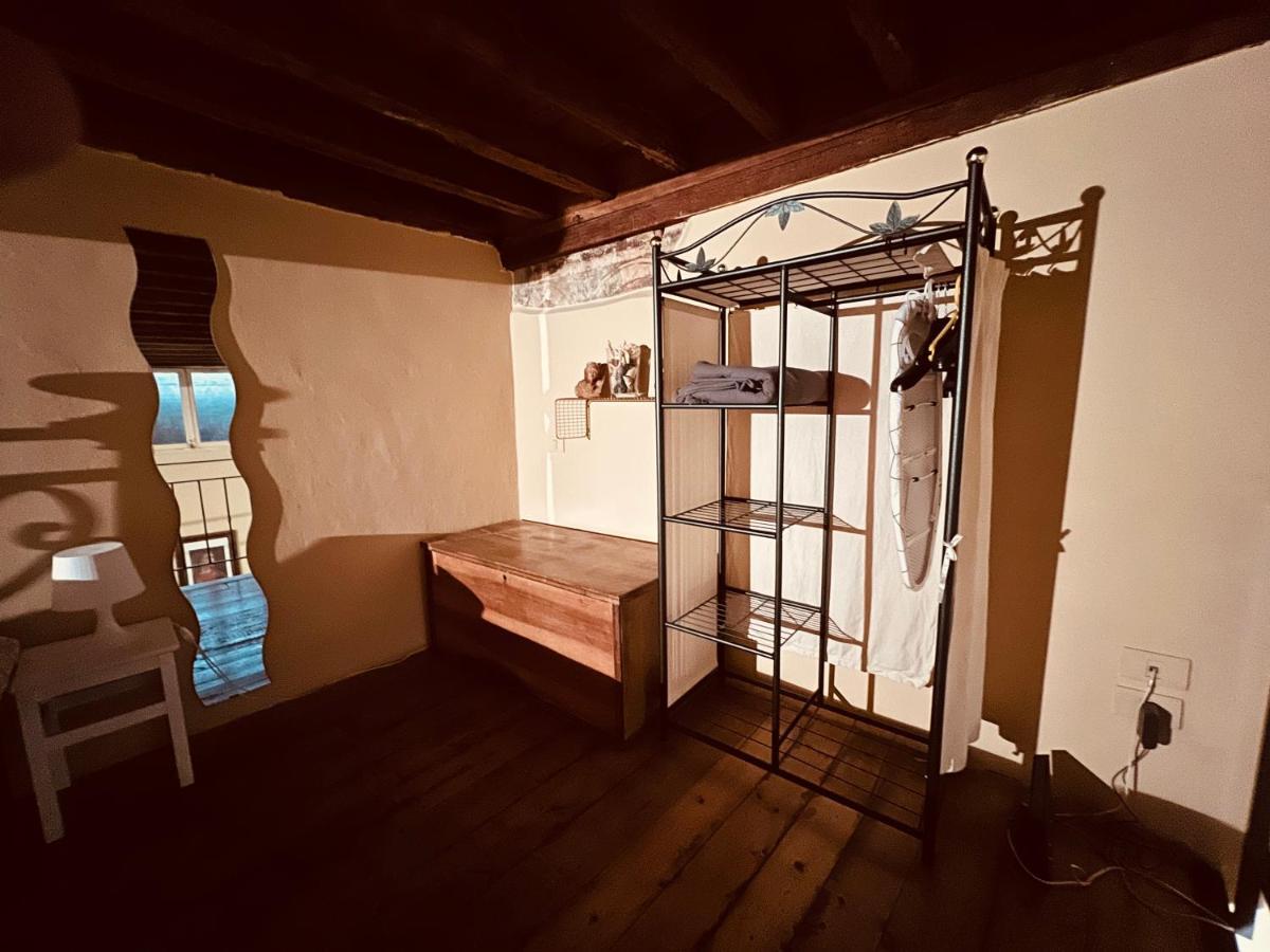 La Signoria Historic Apartment Флоренция Екстериор снимка
