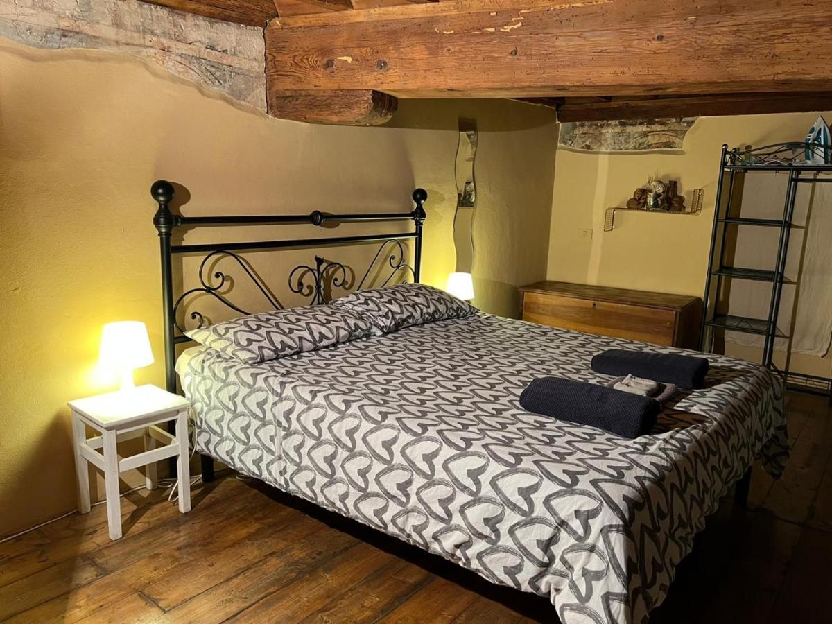 La Signoria Historic Apartment Флоренция Екстериор снимка